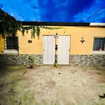 Entre Tejas Apartman Concepción de Ataco Kültér fotó