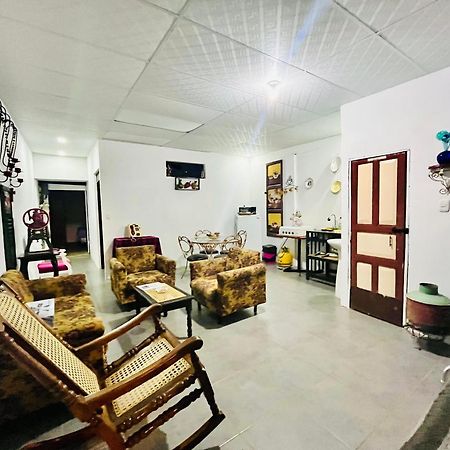 Entre Tejas Apartman Concepción de Ataco Kültér fotó